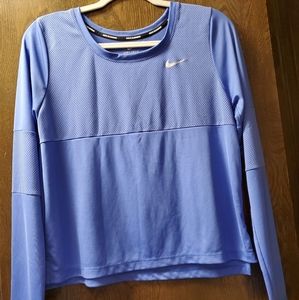 Nike shirt